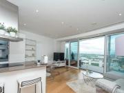 2 Bedroom Apartment For Rent In 25 Crossharbour Plaza,...