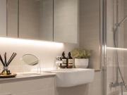 2 Bedroom Apartment For Rent In 25 Strand Street, Liverpool