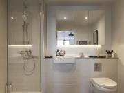 2 Bedroom Apartment For Rent In 25 Strand Street, Liverpool