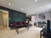 2 Bedroom Apartment For Rent In 263 Palace Parade,...
