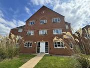 2 bedroom apartment for rent in 28 Ferguson Drive,...