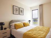 2 Bedroom Apartment For Rent In 296 Pershore Road,...