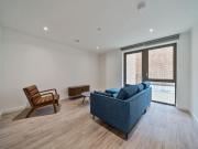 2 bedroom apartment for rent in 2 bed, 10th floor, Adur...