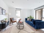 2 bedroom apartment for rent in 2 bed, 1st floor, Nene,...