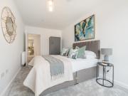 2 bedroom apartment for rent in 2 bed, 1st floor,...