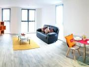 2 Bedroom Apartment For Rent In 2 Bed, Fallowfield
