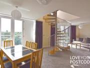 2 bedroom apartment for rent in 2 Lee Bank Middleway,...