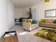 2 bedroom apartment for rent in 2 Manor Row, City...
