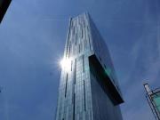2 Bedroom Apartment For Rent In 301 Deansgate
