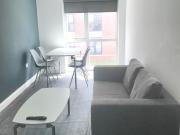 2 bedroom apartment for rent in 30 Fox Street C Block 2...