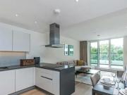 2 Bedroom Apartment For Rent In 338 Queenstown Road, London