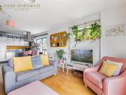 2 bedroom apartment for rent in 35 Oval Road, London,...