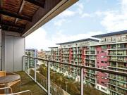 2 Bedroom Apartment For Rent In 372 Queenstown Road, London