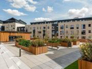 2 bedroom apartment for rent in 39 The Grain Store BA2