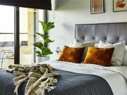 2 Bedroom Apartment For Rent In 3 Park Lane