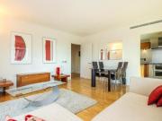 2 Bedroom Apartment For Rent In 3 South Quay Square, London