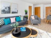 2 Bedroom Apartment For Rent In 3 William Jessop Way,...