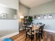 2 bedroom apartment for rent in 41 Catharine Street,...