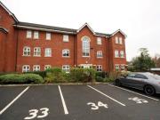 2 bedroom apartment for rent in 46 Thomasson Court,...