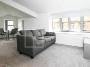 2 Bedroom Apartment For Rent In 4 Vincent St, Bradford