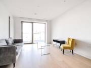 2 bedroom apartment for rent in 5 Clipper Street,...