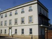 2 bedroom apartment for rent in 5 Harrowgate House...