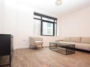 2 Bedroom Apartment For Rent In 5 Young Street, Sheffield