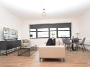 2 Bedroom Apartment For Rent In 5 Young Street, Sheffield