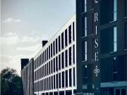 2 bedroom apartment for rent in 610 JQ Rise, 1 Goodman...