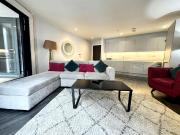 2 bedroom apartment for rent in 6 Cheetham Hill Road,...
