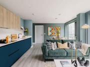 2 bedroom apartment for rent in 6 Inkwell Place,...