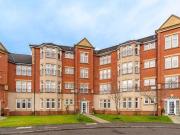 2 bedroom apartment for rent in 6C Millbrae Court Ayr...