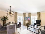 2 Bedroom Apartment For Rent In 79 Marsham Street, London