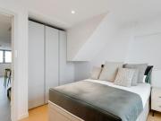 2 Bedroom Apartment For Rent In 7 St Leonards Road
