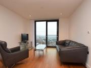 2 Bedroom Apartment For Rent In 7 St. Pauls Square