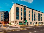 2 bedroom apartment for rent in 7 The Grain Store,...