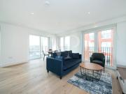 2 bedroom apartment for rent in 7a Exchange Gardens,...