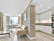 2 Bedroom Apartment For Rent In 84 Alie Street London