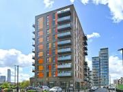 2 Bedroom Apartment For Rent In 8 Cotall Street