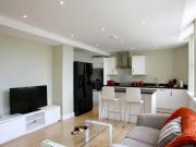 2 Bedroom Apartment For Rent In 9 Leopold Street, Sheffield