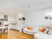 2 Bedroom Apartment For Rent In 9 The Avenue, London