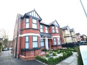 2 bedroom apartment for rent in Abberton House, 3...