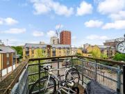 2 bedroom apartment for rent in Abbey Road, Barking, IG11