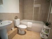 2 bedroom apartment for rent in Abbey Wood, London