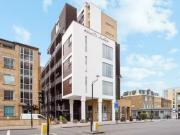2 bedroom apartment for rent in Ability Plaza, Dalston...