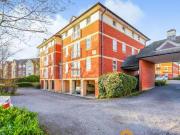 2 Bedroom Apartment For Rent In Abingdon