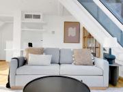 2 bedroom apartment for rent in Abingdon, London