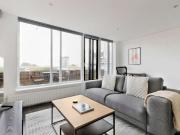 2 bedroom apartment for rent in Abingdon, London