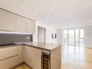2 bedroom apartment for rent in Admiralty House, 150...