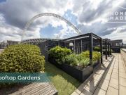 2 bedroom apartment for rent in Alameda, HA9